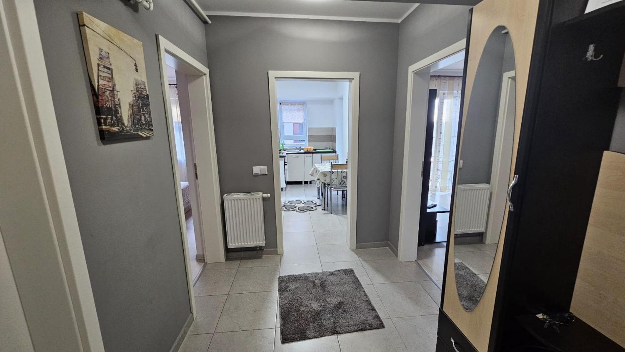 Elissa Apartment Brasov Exterior photo
