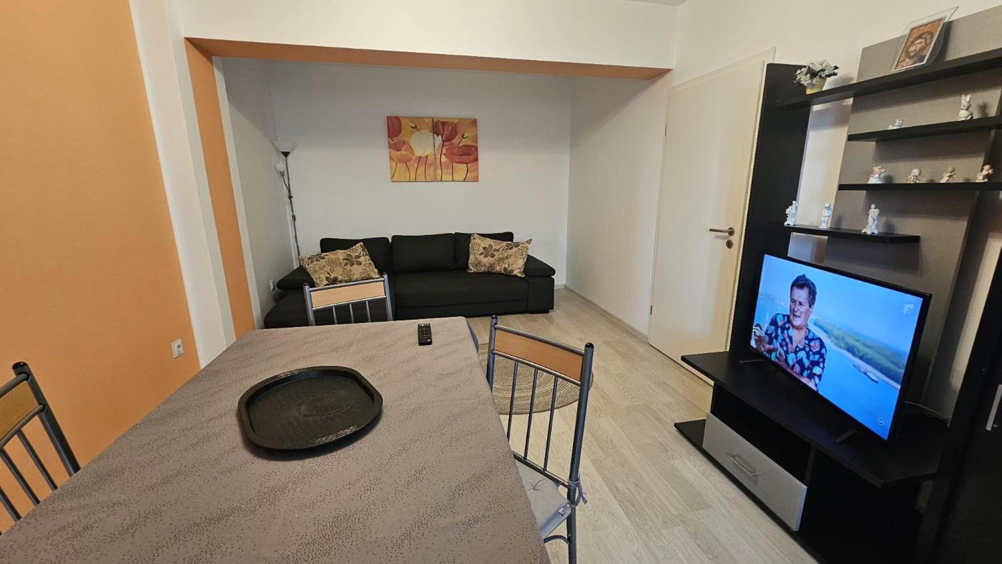Elissa Apartment Brasov Exterior photo